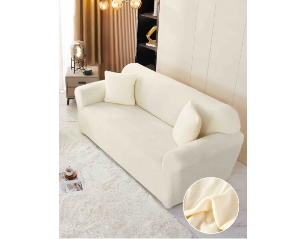 Husă Canapea JOJO din Catifea M-01